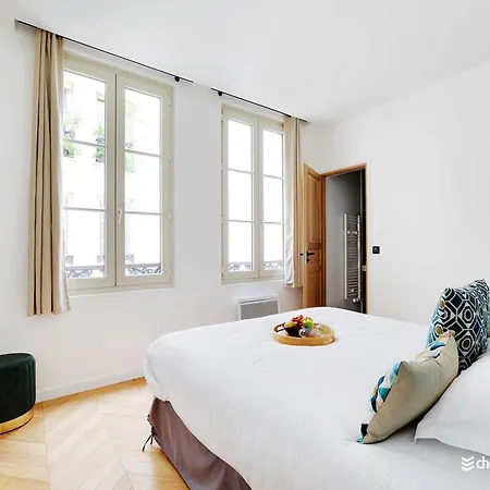 Charming Apartment- 2br 6p - Le Marais Appartamento *