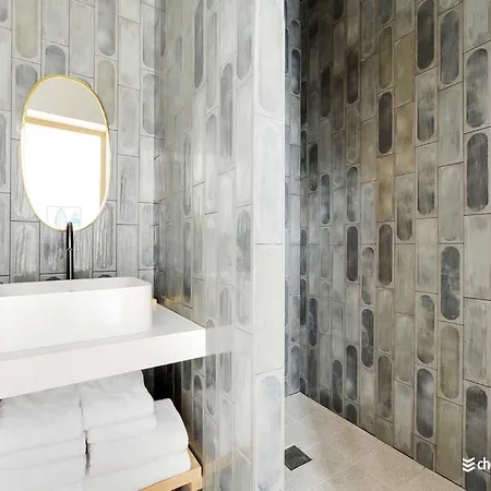 Appartamento Charming Apartment- 2br 6p - Le Marais *